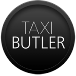 Taxi Butler Logo