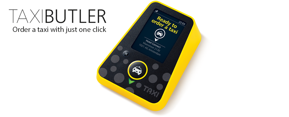 Taxi Butler ONE
