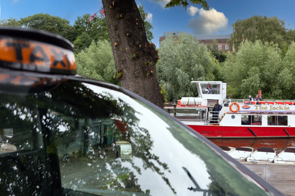 Our Key Transport Services in Boughton