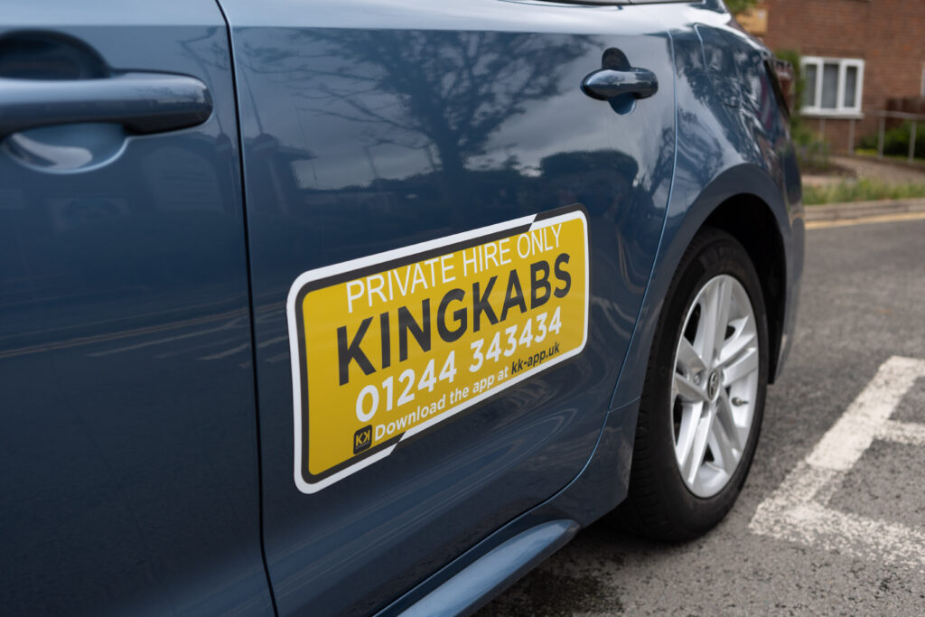 why choose king kabs in boughton