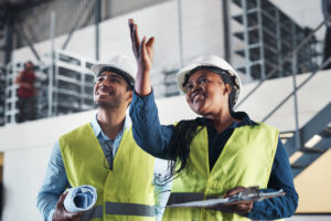 construction business