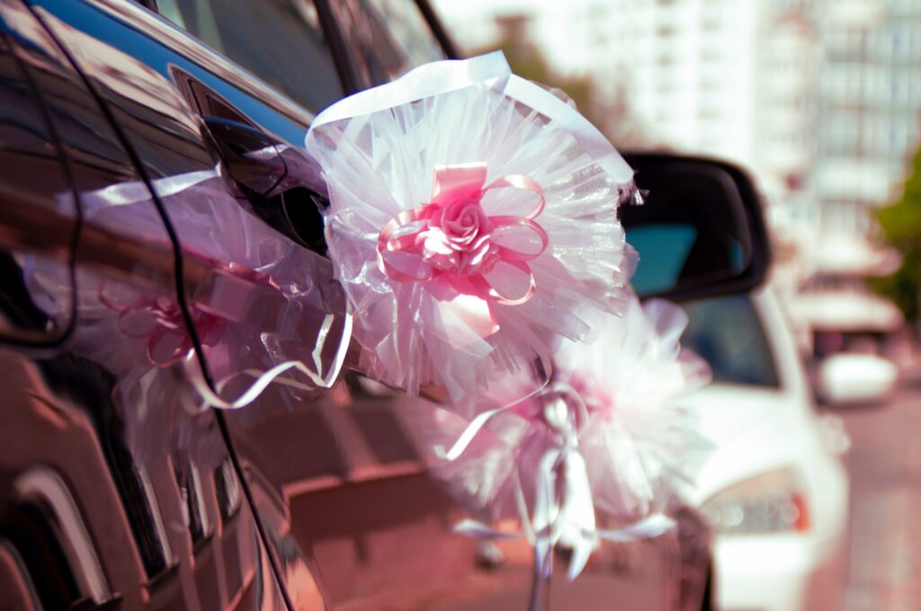 Why Choose Local Taxis for Wedding and Event Guest Transport? 