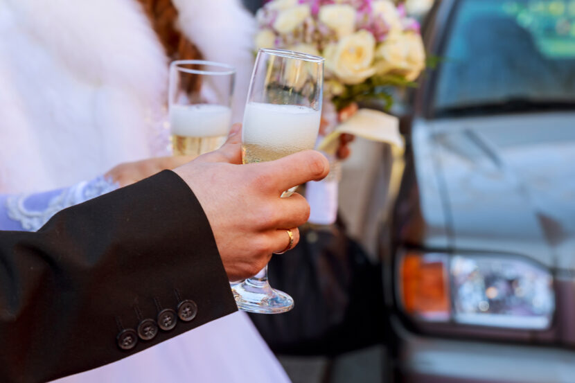 Weddings and Special Events: Using Local Taxis to Move Guests Easily Between Venues
