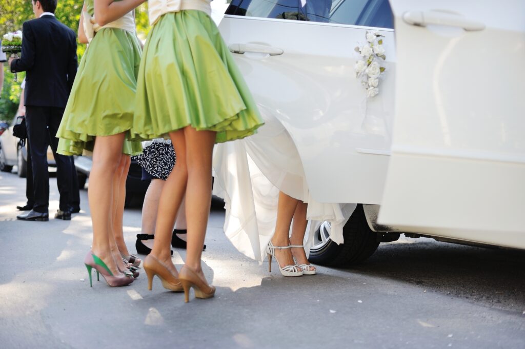 How to Arrange Taxi Transport with KingKabs for Your Event 