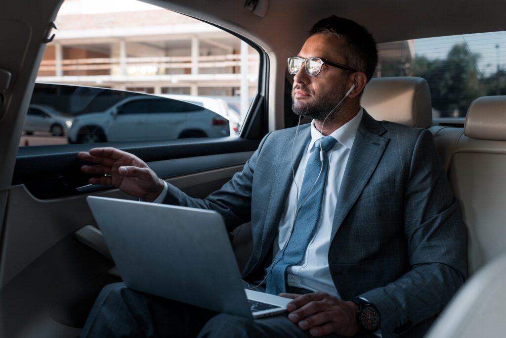 business travel