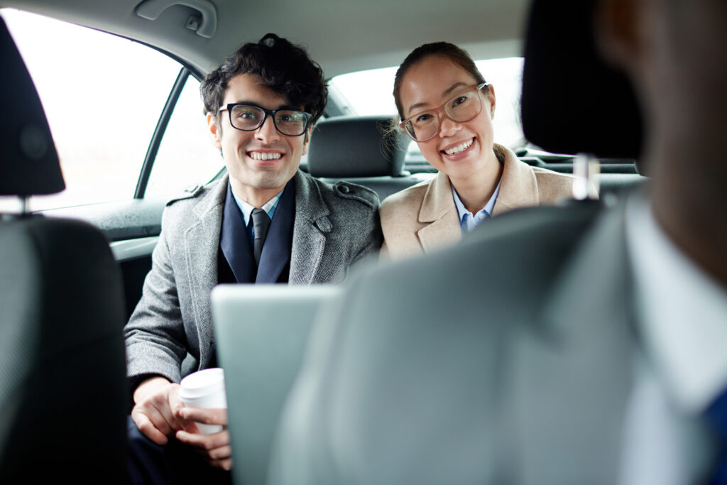 business travel